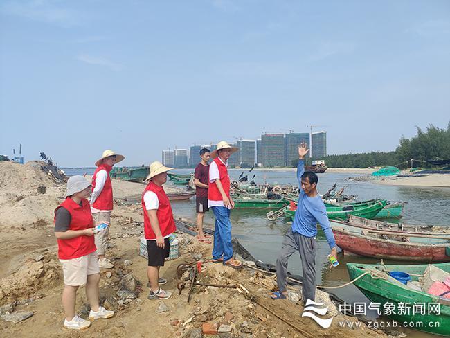 揭阳台风最新动态，影响及应对措施全解析