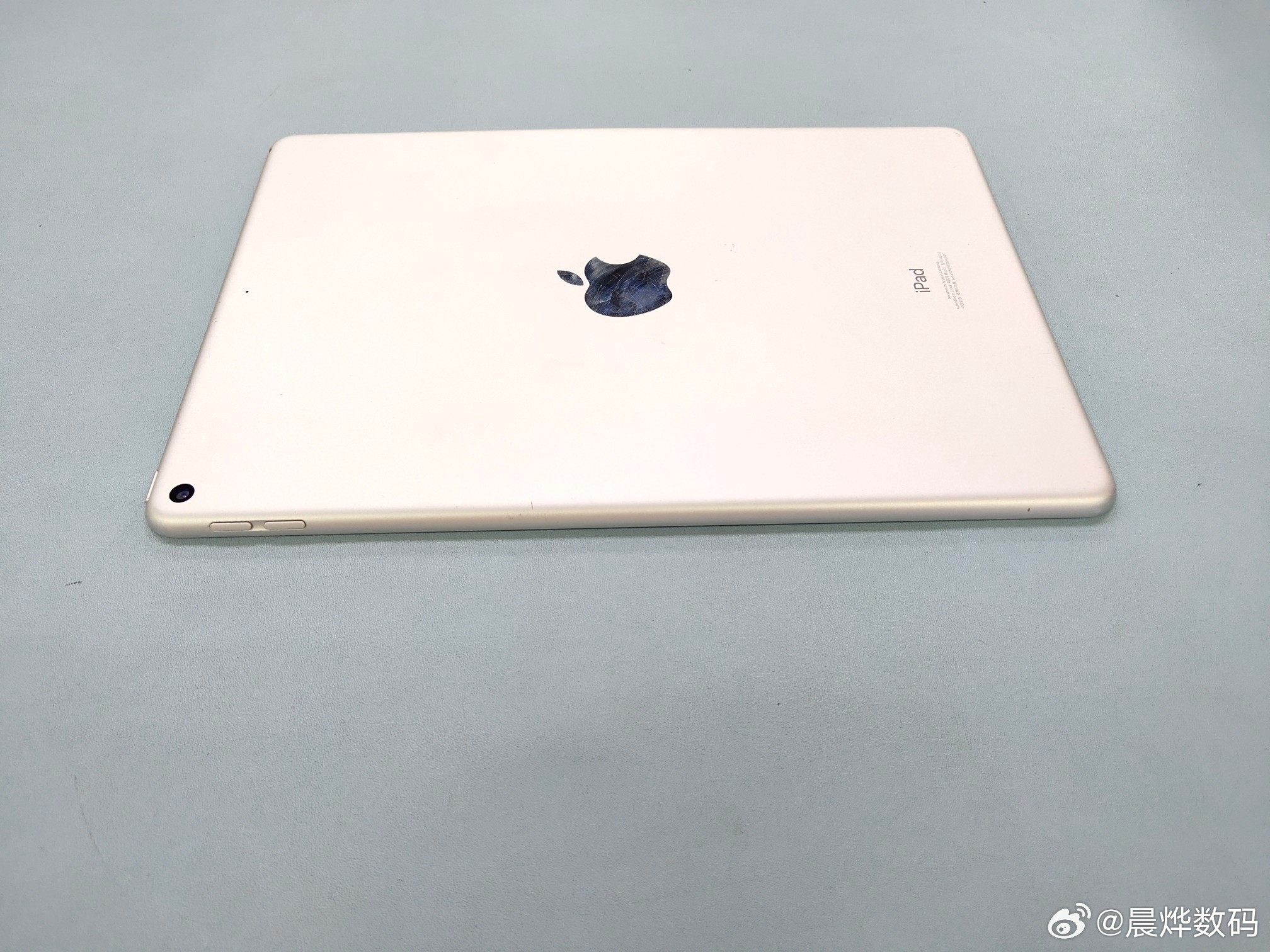 iPad Air 3，重新定义轻薄与性能的极致体验